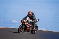 Advanced Group Orange Bikes